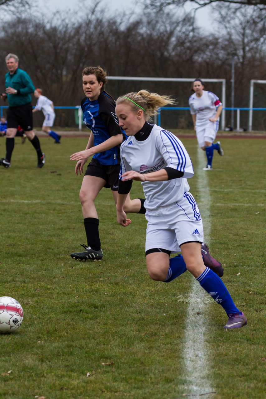 Bild 82 - Frauen FSG BraWie 08 - FSC Kaltenkirchen II U23 : Ergebnis: 0:7